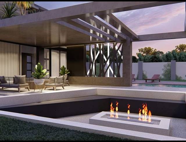 6 BEDROOM HOUSE FOR SALE IN MIDSTREAM RIDGE